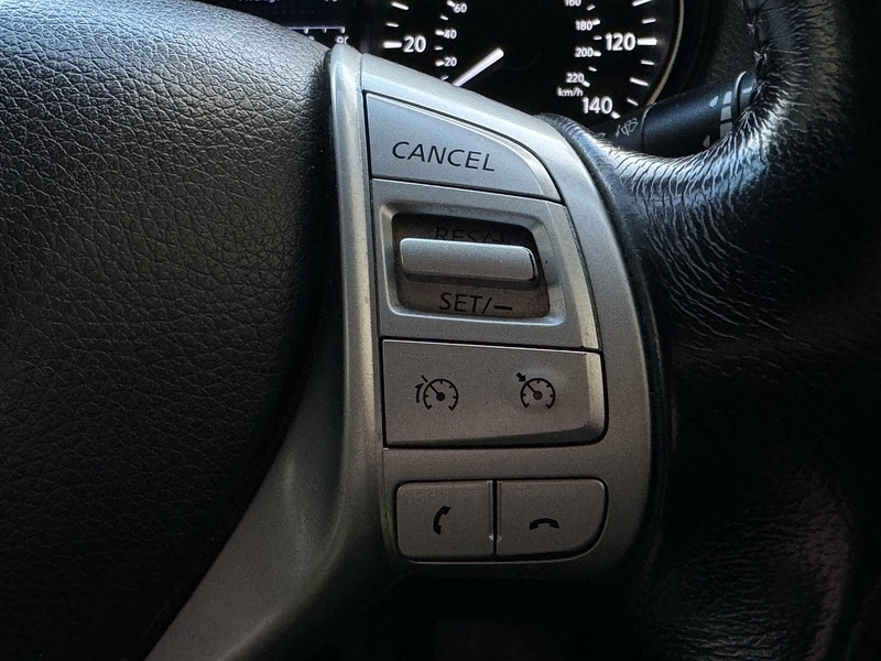 Used Nissan X-Trail 2016 for sale - 76686829: Photo 25