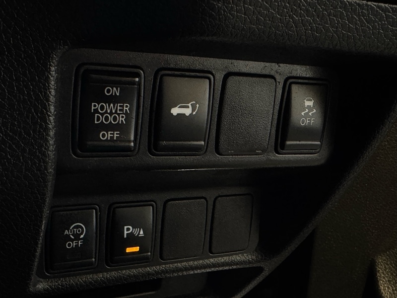 Used Nissan X-Trail 2016 for sale - 76686829: Photo 26