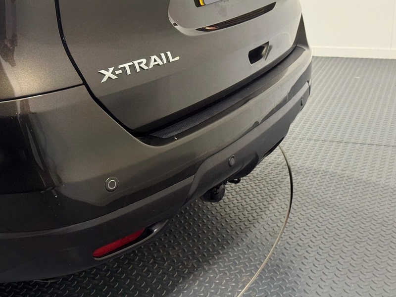 Used Nissan X-Trail 2016 for sale - 76686829: Photo 33