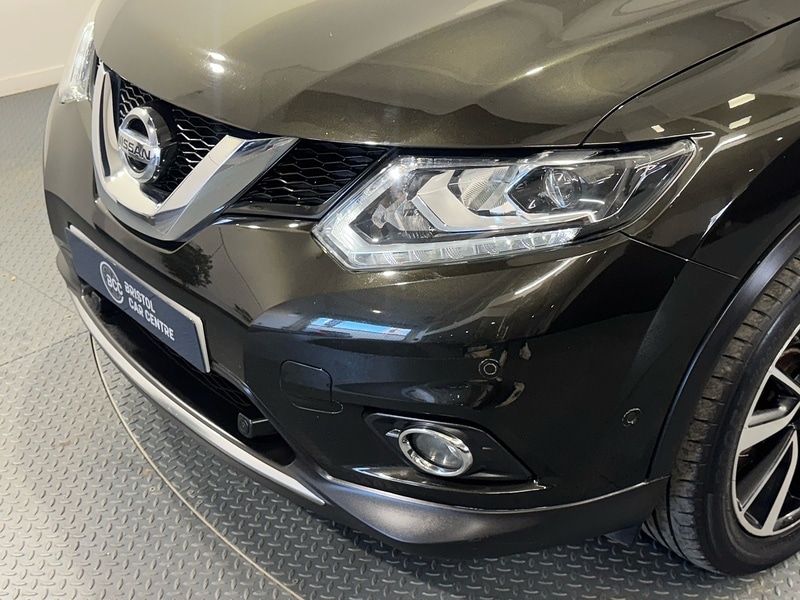 Used Nissan X-Trail 2016 for sale - 76686829: Photo 39