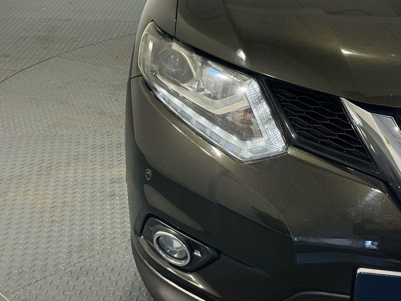 Used Nissan X-Trail 2016 for sale - 76686829: Photo 40