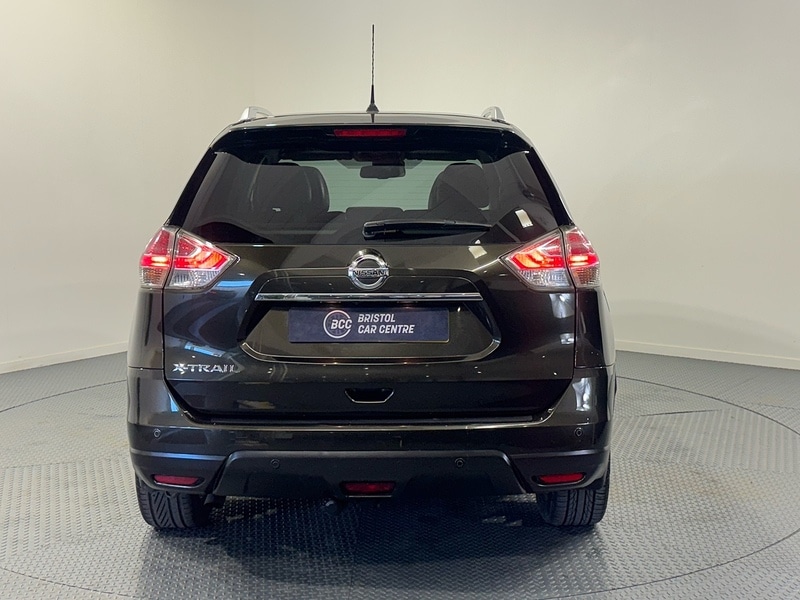 Used Nissan X-Trail 2016 for sale - 76686829: Photo 41