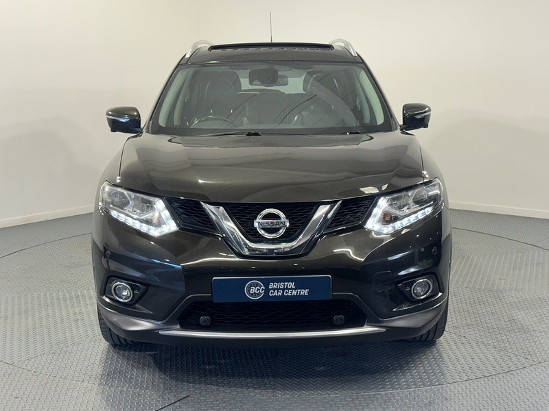 Used Nissan X-Trail 2016 for sale - 76686829: Photo 42