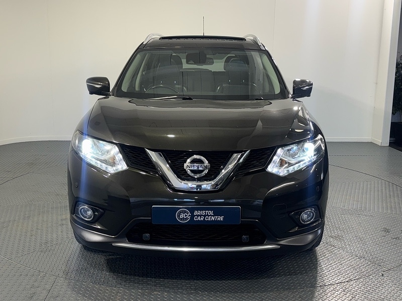 Used Nissan X-Trail 2016 for sale - 76686829: Photo 43