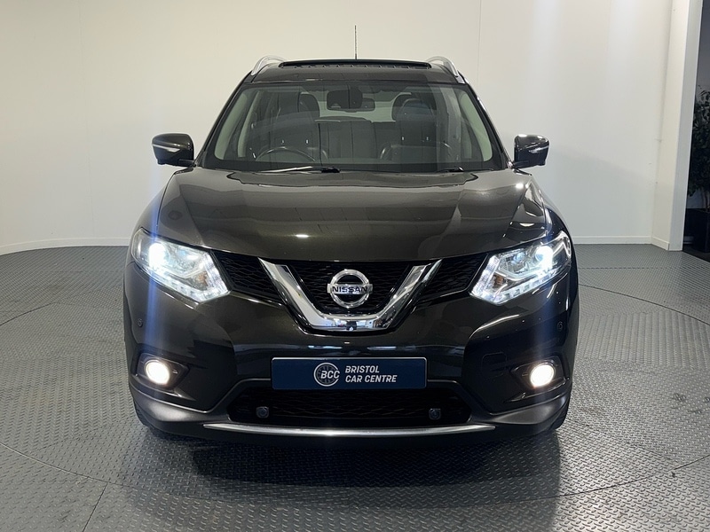 Used Nissan X-Trail 2016 for sale - 76686829: Photo 44