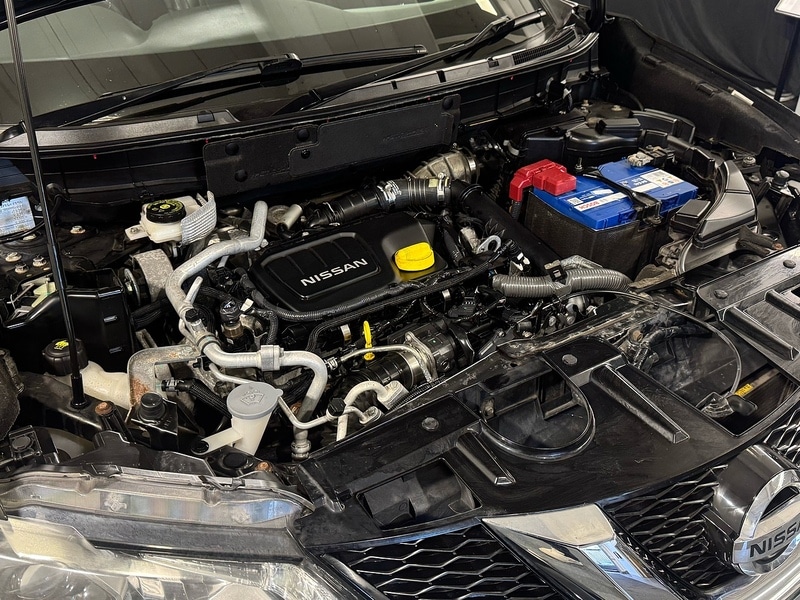 Used Nissan X-Trail 2016 for sale - 76686829: Photo 45