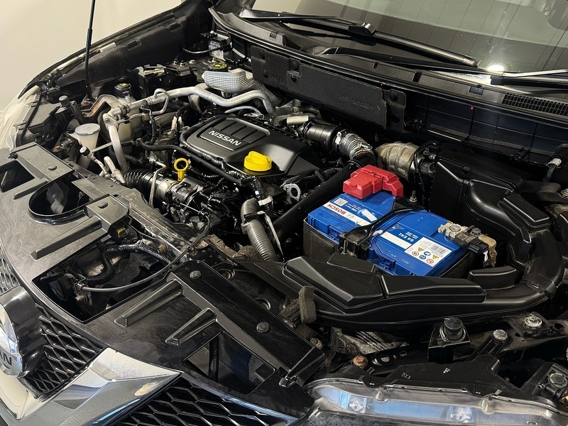 Used Nissan X-Trail 2016 for sale - 76686829: Photo 46