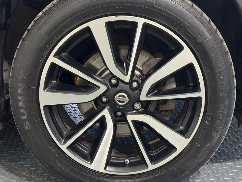 Used Nissan X-Trail 2016 for sale - 76686829: Photo 47