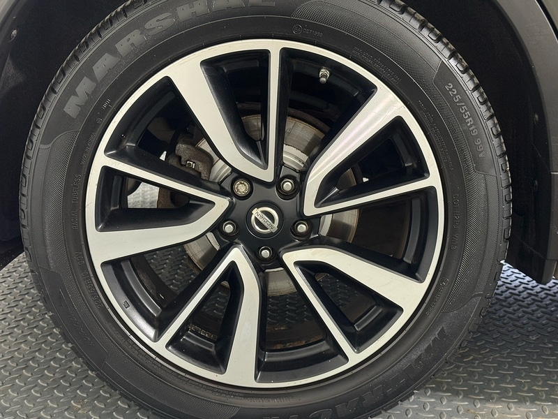 Used Nissan X-Trail 2016 for sale - 76686829: Photo 48