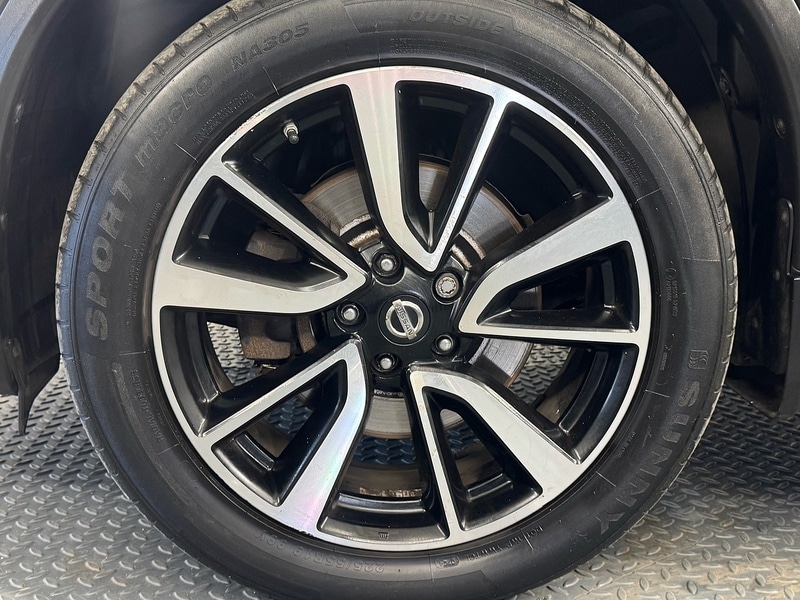 Used Nissan X-Trail 2016 for sale - 76686829: Photo 49