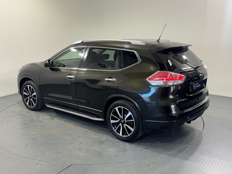 Used Nissan X-Trail 2016 for sale - 76686829: Photo 5