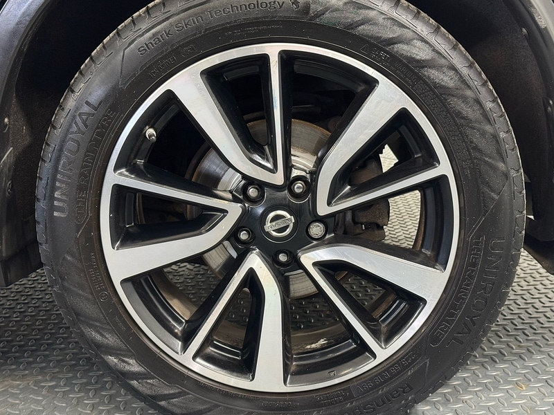 Used Nissan X-Trail 2016 for sale - 76686829: Photo 50