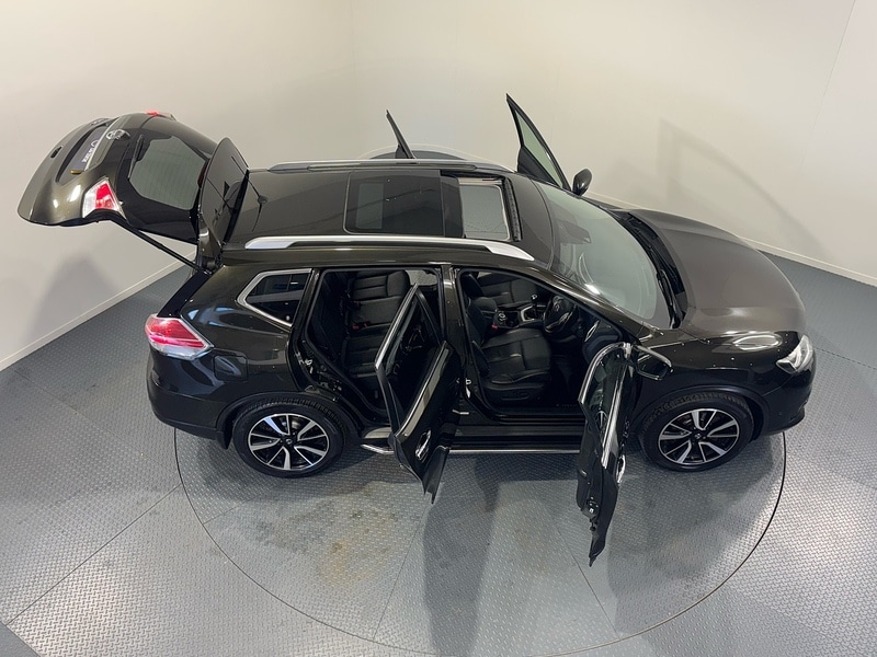 Used Nissan X-Trail 2016 for sale - 76686829: Photo 52