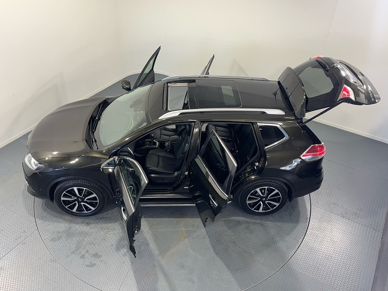 Used Nissan X-Trail 2016 for sale - 76686829: Photo 53