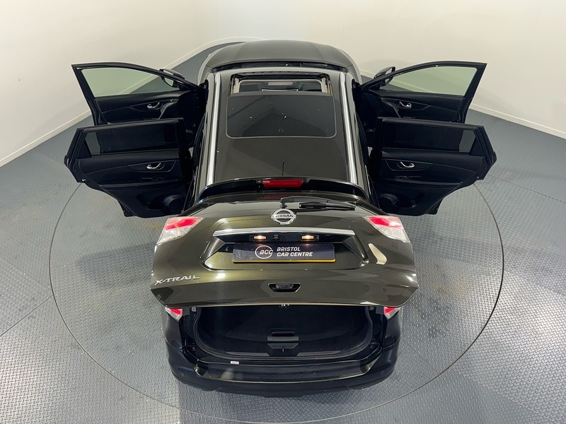 Used Nissan X-Trail 2016 for sale - 76686829: Photo 54