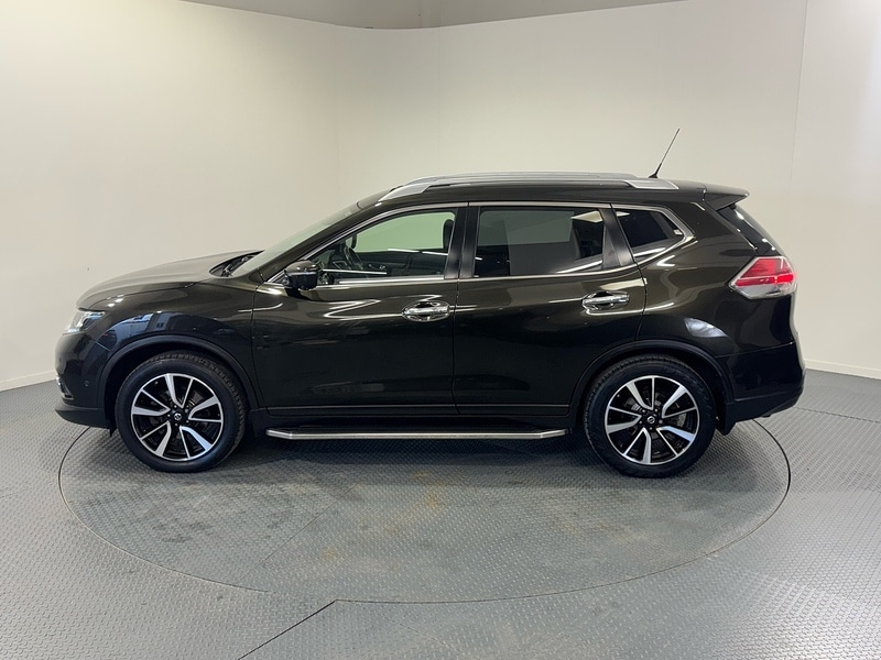 Used Nissan X-Trail 2016 for sale - 76686829: Photo 56