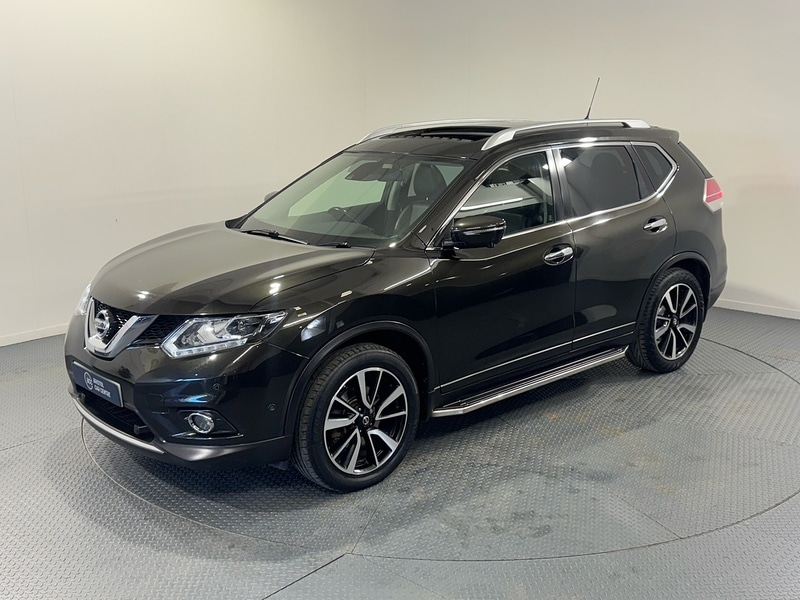 Used Nissan X-Trail 2016 for sale - 76686829: Photo 6