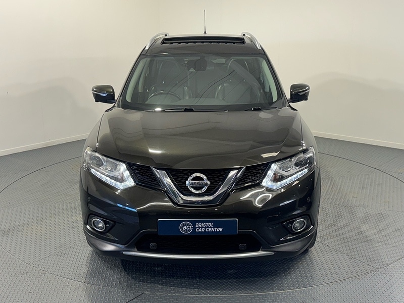 Used Nissan X-Trail 2016 for sale - 76686829: Photo 7