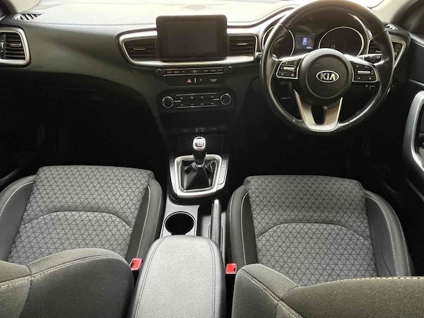 Used Kia Ceed 2019 for sale - 75868967: Photo 11