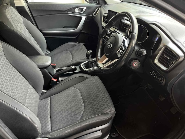 Used Kia Ceed 2019 for sale - 75868967: Photo 12