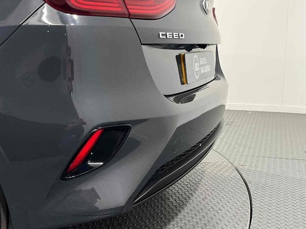 Used Kia Ceed 2019 for sale - 75868967: Photo 14