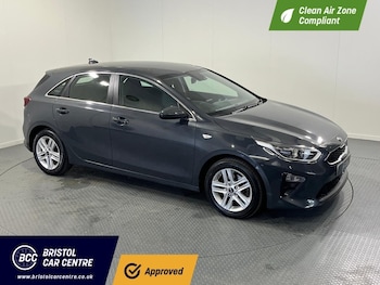 2019 - 1.6 CRDi ISG 2 5dr