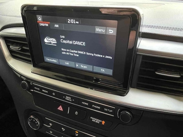 Used Kia Ceed 2019 for sale - 75868967: Photo 23