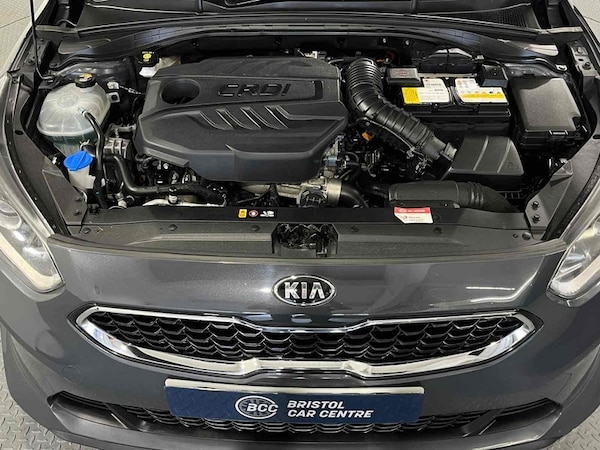 Used Kia Ceed 2019 for sale - 75868967: Photo 29