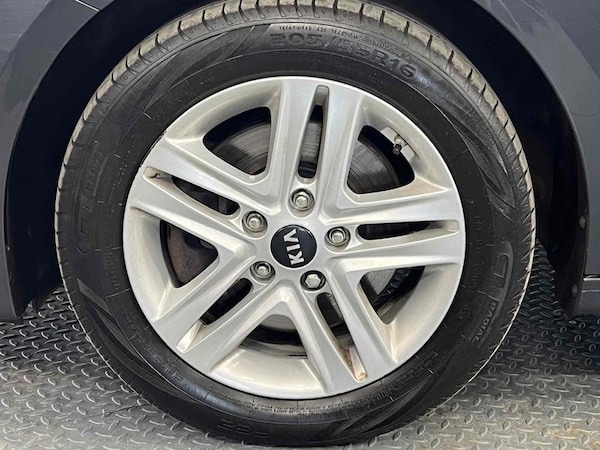 Used Kia Ceed 2019 for sale - 75868967: Photo 37