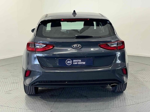Used Kia Ceed 2019 for sale - 75868967: Photo 38