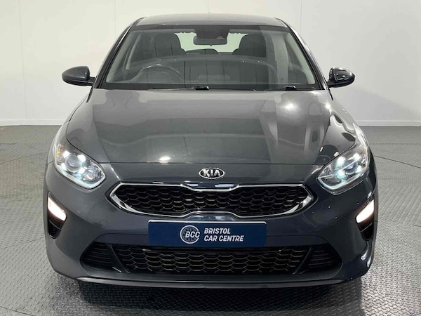 Used Kia Ceed 2019 for sale - 75868967: Photo 39