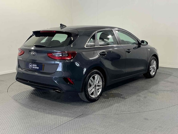 Used Kia Ceed 2019 for sale - 75868967: Photo 3
