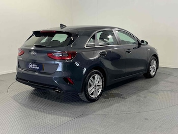 Used Kia Ceed 2019 for sale - 75868967: Photo 3