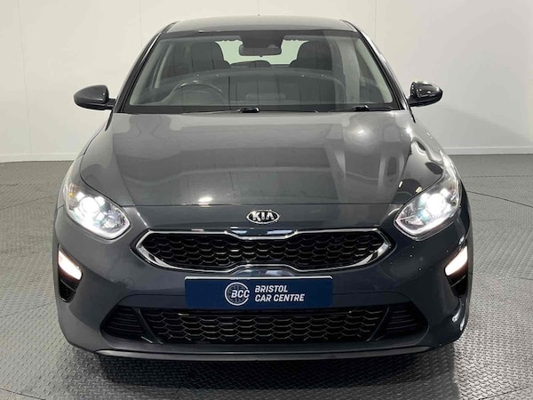 Used Kia Ceed 2019 for sale - 75868967: Photo 40