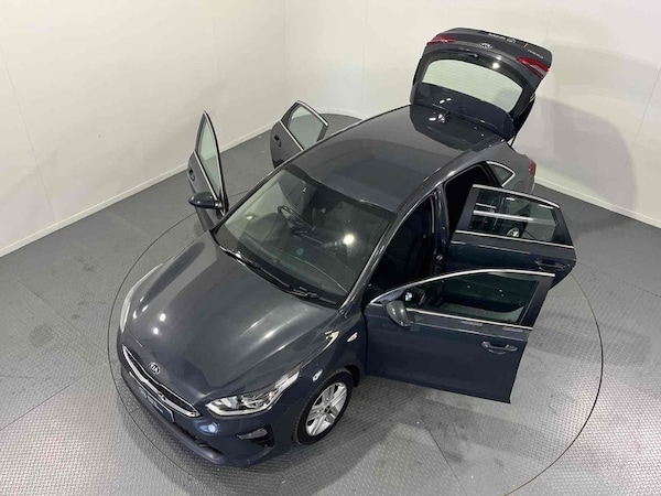 Used Kia Ceed 2019 for sale - 75868967: Photo 41