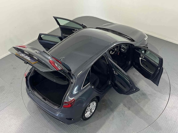 Used Kia Ceed 2019 for sale - 75868967: Photo 43
