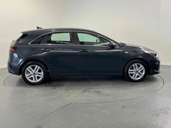 Used Kia Ceed 2019 for sale - 75868967: Photo 46