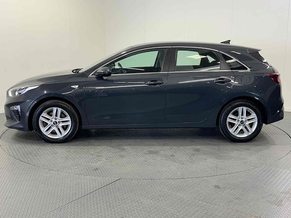 Used Kia Ceed 2019 for sale - 75868967: Photo 47