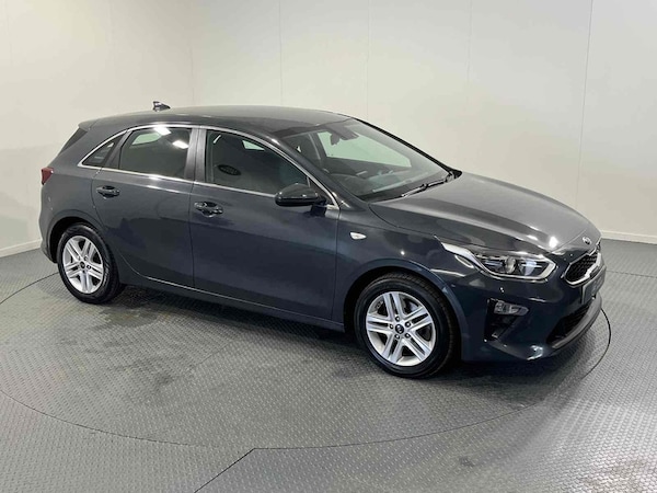 Used Kia Ceed 2019 for sale - 75868967: Photo 48