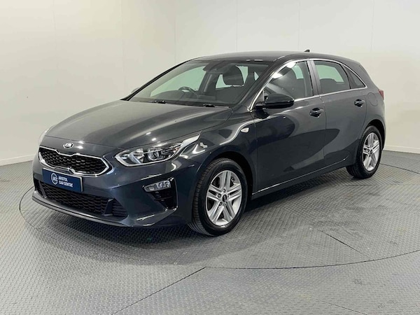 Used Kia Ceed 2019 for sale - 75868967: Photo 6