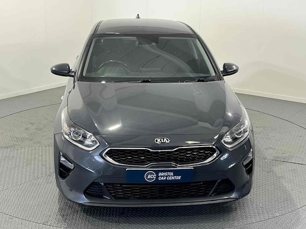Used Kia Ceed 2019 for sale - 75868967: Photo 7