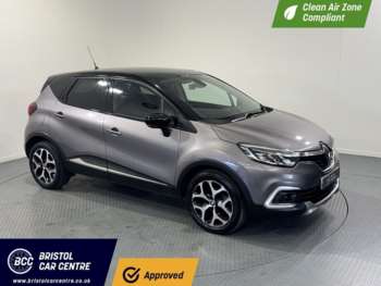 2017 - dCi ENERGY Dynamique S Nav 5-Door