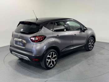 Used Renault Captur 2017 for sale - 74367526: Photo