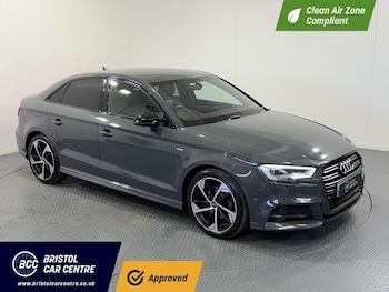 Used Audi A3 2018 for sale - 79409681: Photo