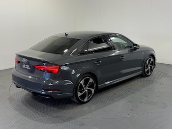 Used Audi A3 2018 for sale - 79409681: Photo