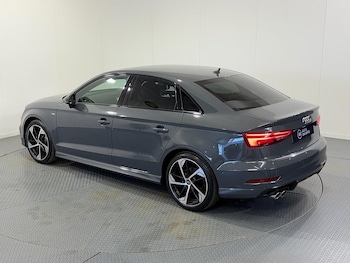 Used Audi A3 2018 for sale - 79409681: Photo