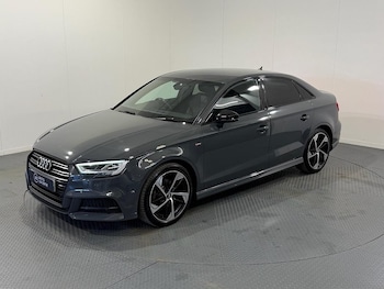 Used Audi A3 2018 for sale - 79409681: Photo