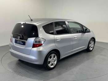 Used Honda Jazz 2010 for sale - 74912662: Photo