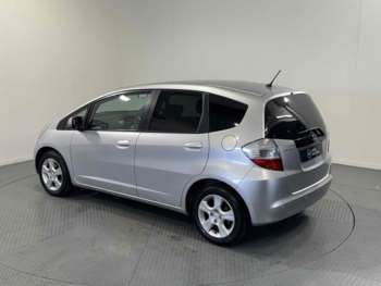 Used Honda Jazz 2010 for sale - 74912662: Photo