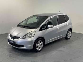 Used Honda Jazz 2010 for sale - 74912662: Photo